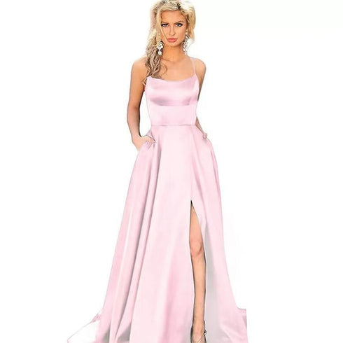 Bridesmaid Party Dress
