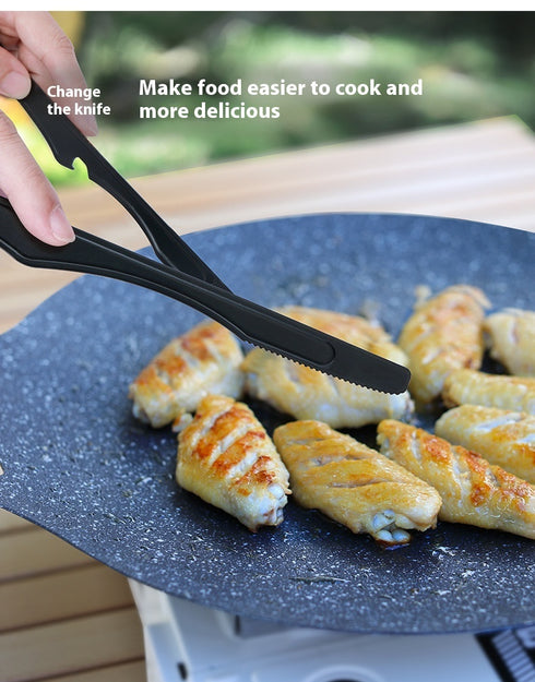 Outdoor Barbecue Kitchenware Portable Suit