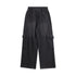 Unisex Fashion Straight Denim Pants
