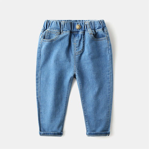 Toddlers Jeans Trouser