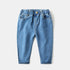 Toddlers Jeans Trouser