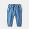 Toddlers Jeans Trouser