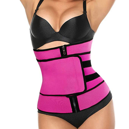 Tummy Sweat Shapewear Corset