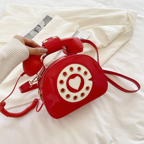 Candy Color Cross-border New Handbags