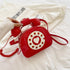 Candy Color Cross-border New Handbags