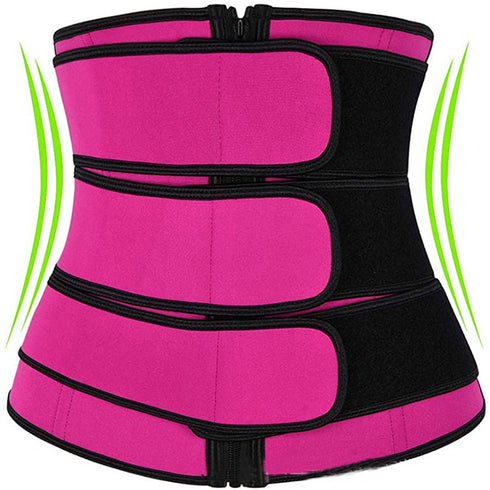 Tummy Sweat Shapewear Corset