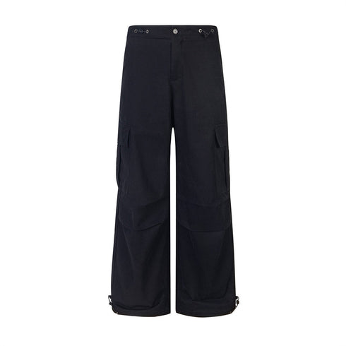 Women's Fashion Casual Trousers For Men And Women