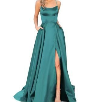 Bridesmaid Party Dress