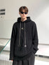Sparkle knitted Hoodie