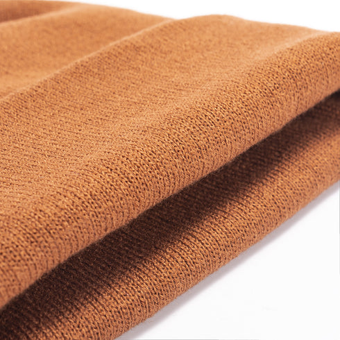 Light Board Knitted Hat