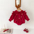 Babies Onesie Baby Girl Romper