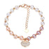 Women's Freshwater Pearl Bracelet