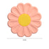 Daisy Flower Insulation Kitchen Placemat