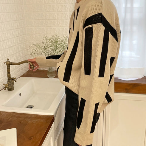 Retro Japanese Lazy Men's