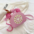 Candy Color Cross-border New Handbags