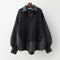 Women's Korean Style New Patchwork Fake Two Pieces Shirts