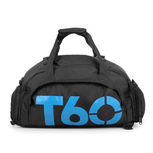 Sports training bag