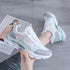 Korean Style Women's Street Shooting Casual Shoes
