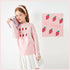 Children's Long-sleeved T-shirt for Girls