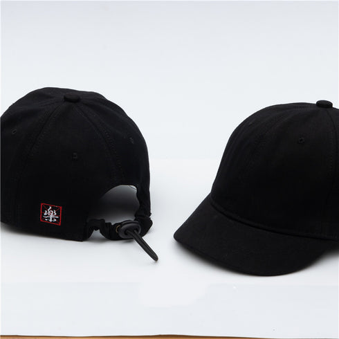 National Tide Play Embroidered Hat