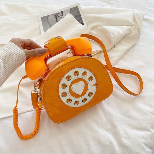 Candy Color Cross-border New Handbags
