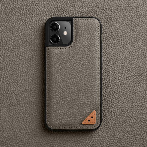 Leather Protective Sleeve Silicone Shell