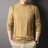 Men's Polyester Warm Sweater