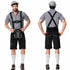 Oktoberfest Party Costume