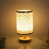 Romantic Warm Nursing Touch Desk Lamp