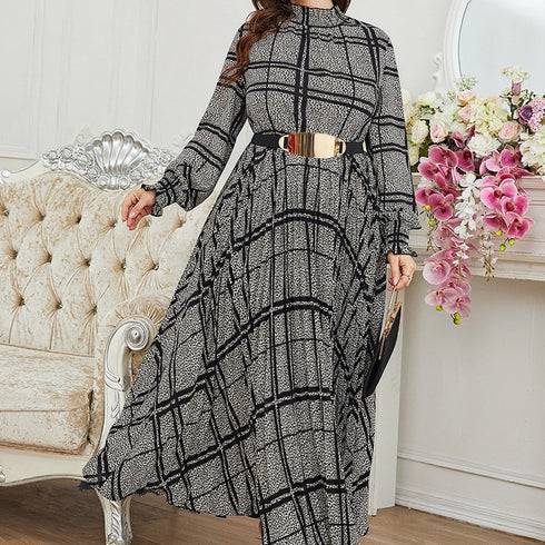 Women's Full Length Dress