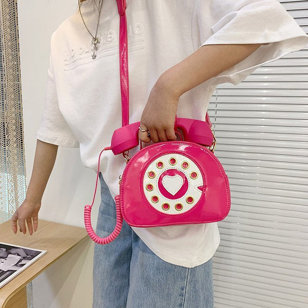 Candy Color Cross-border New Handbags