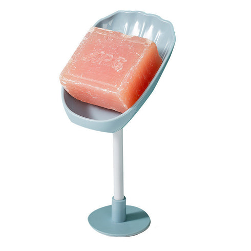 Portable Draining Soap Box Holder