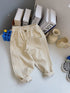 Children's Cotton Corduroy Trousers
