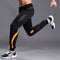 Men's Cycling Running Trousers