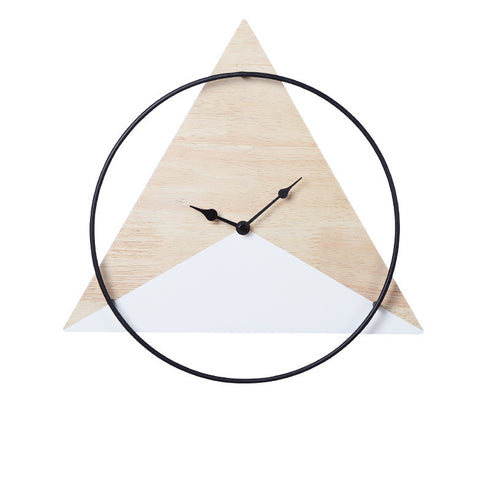 Modern Household Nordic Wall Clock