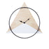 Modern Household Nordic Wall Clock