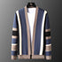 Men's Cardigan Knitwear