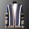 Men's Cardigan Knitwear