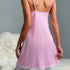 Women's Comfortable Slip in Nightdress