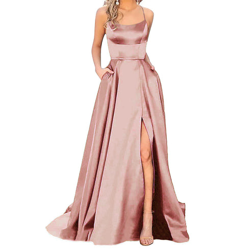 Bridesmaid Party Dress