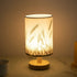 Romantic Warm Nursing Touch Desk Lamp