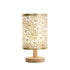 Romantic Warm Nursing Touch Desk Lamp
