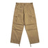 Pleated Casual Working Pants Men