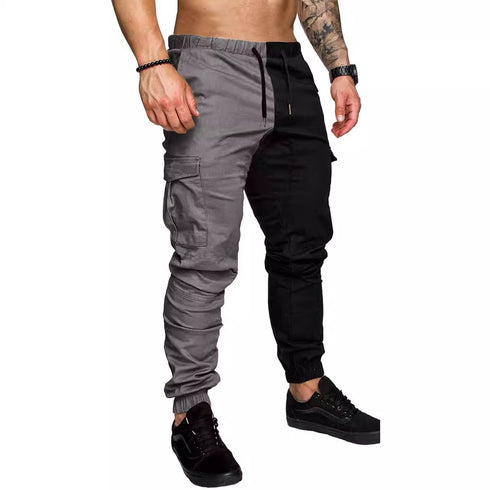 Men's Sports Casual Quick-drying Trouser