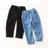 Toddlers Jeans Trouser