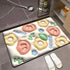 Bathroom Diatom Mud Floor Mat