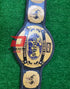 DG-5004 AEW World Trios Championship Belt
