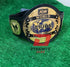 DG-5004 AEW World Trios Championship Belt