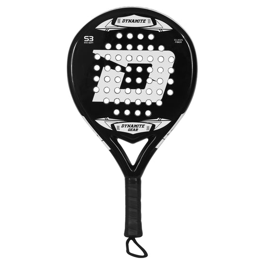 DG-3021 Dynamite Eagle Claw Paddle Racket