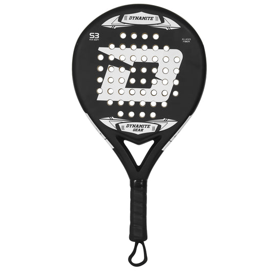 DG-3020 Dynamite Eagle Paddle Racket